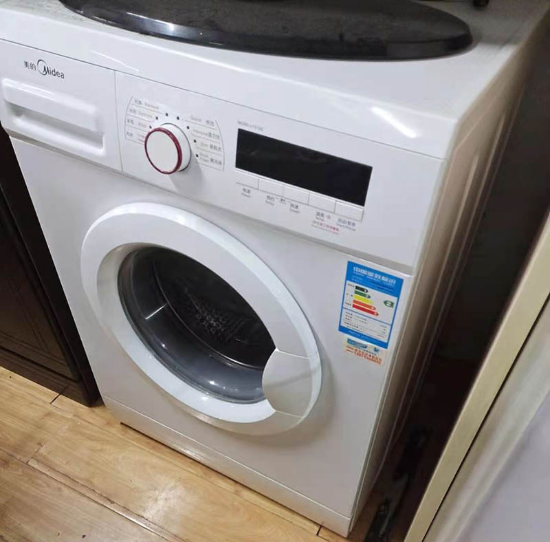 新洲区洗衣机回收